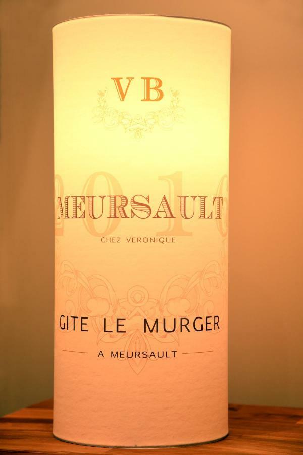 Hébergement de vacances Le Murger